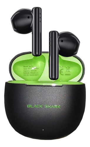 Auriculares Inalámbricos Black Shark T9 Bluetooth - Sportpo