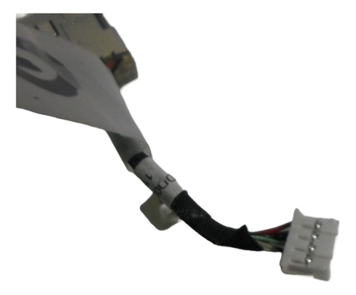 Pin De Carga Para Laptop Hp G4 G5 (Usado)