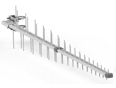 Antena 4g /3g - Alta Gananac Yagi 15dbi 800-900-1800-1900mhz