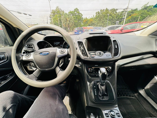 Ford Escape Titanium 2014 4x4