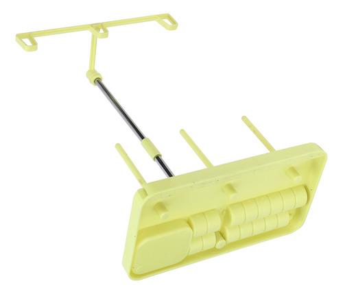Soporte Para Hilo, 3 Bobinas, Herramientas De Costura Domést