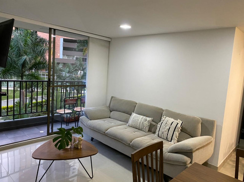 Venta Apartamento Rodeo Alto Medellín