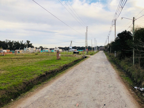 Terrenos En Escobar Con Escritura Inmediata. Invertí Seguro!