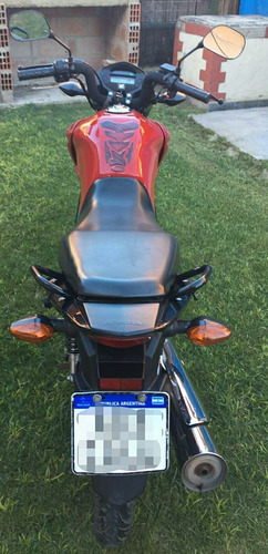 Honda New Titan 150