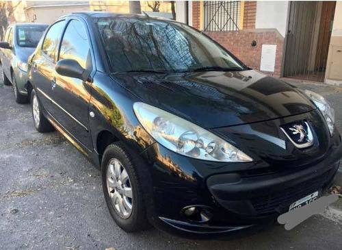 Imagen 7 de 10 de Peugeot 207 2010 1.4 Xs