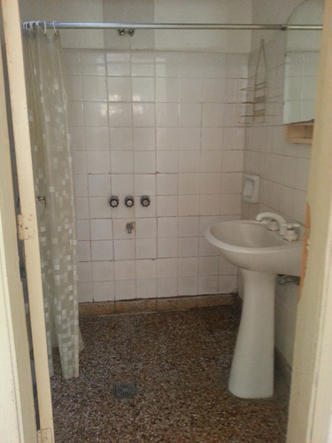 Imagen 6 de 8 de Venta. Oportunidad Depto 1 Dormitorio Pb Interno