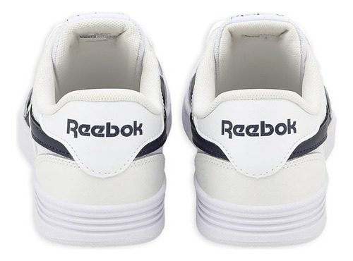 Zapatillas Urbanas Hombre Reebok Court Advance Premiun