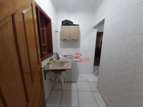 Imagem 15 de 30 de Chácara Com 3 Dormitórios À Venda, 1080 M² Por R$ 850.000 - Jardim Leonor - Itatiba/sp - Ch0339