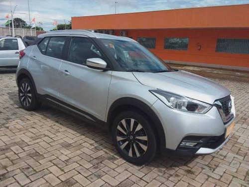 Imagem 5 de 9 de Nissan Kicks 1.6 16v Flexstart Sv 4p Xtronic
