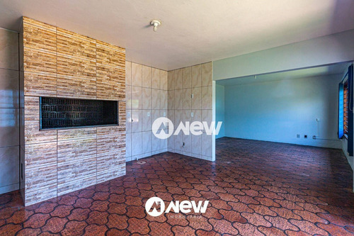 Imagem 22 de 24 de Casa Com 4 Dormitórios À Venda, 254 M² Por R$ 586.000,00 - Industrial - Dois Irmãos/rs - Ca3488