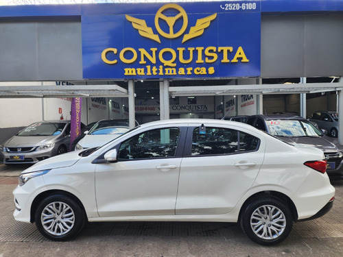 Fiat Cronos .
