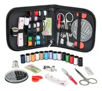 Comprar Kit De Costura Viagem - Estojo C\u002F Linhas Agulhas Alfinetes