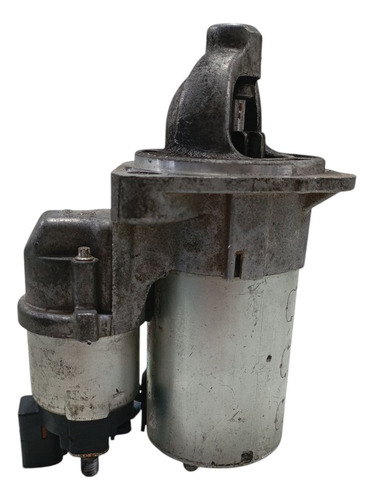 Motor Partida Arranque Hyundai Hb20 1.0 2020 2021 2023