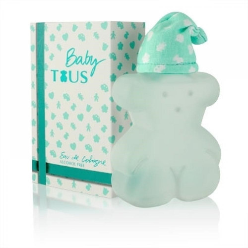 Perfume Baby Tous Unisex By Tous 100 Ml