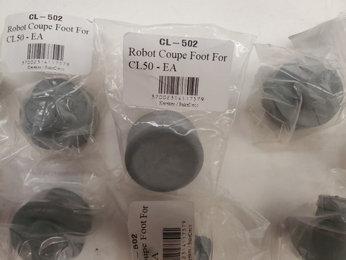 Soporte O Pata Robot Coupe Cl50ea Mp450a