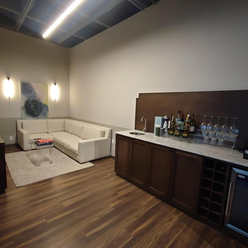Oficinas En Renta Y Coworking (amuebladas Y Sin Amueblar)