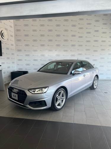 Audi A4 2.0 T 40 Tfsi Dynamic 190Hp