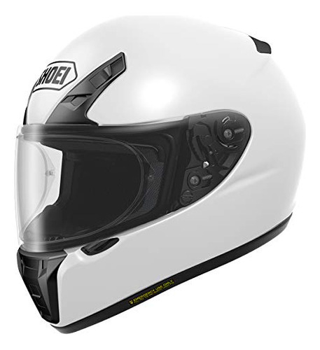 Shoei Rf-sr Solid Helmet (medium) (white) B01n6hg6h6_190424