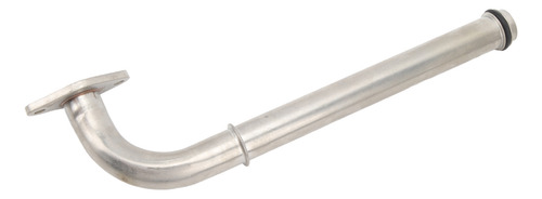 55353329 Tubo De Enfriador De Aceite De Motor 25191471 Robus