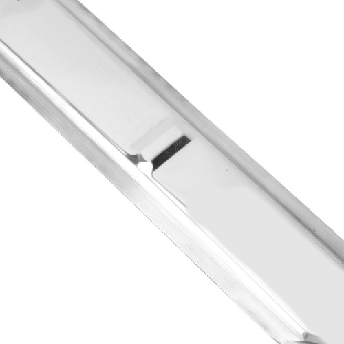 Cuchillo Destapador Eléctrico De Acero Inoxidable Para Apicu
