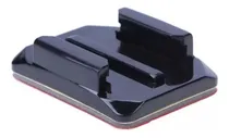 Comprar Base Curva Telesin + Adhesivo 3m Gopro & Cámaras Deportivas