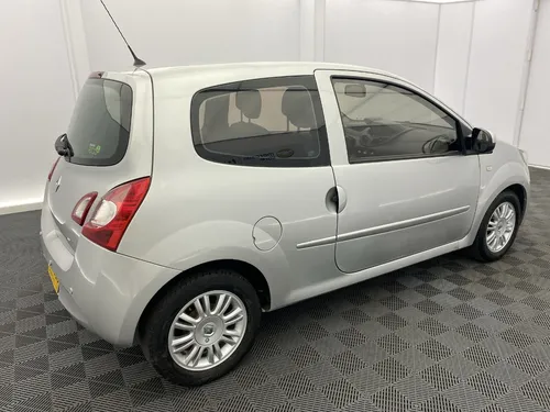 Renault Twingo 2 Dynamique 16V Emotion Francés