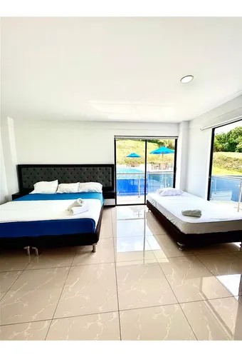 Finca En Venta En Girardota. Cod V12516