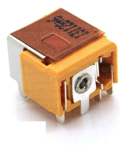Imagen 1 de 10 de Conector Jack Pin Carga Acer 3680 5580 5738 5050 Zona Norte