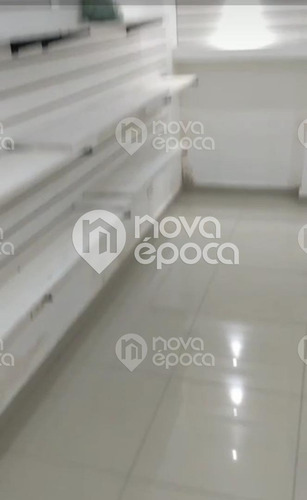 Imagem 16 de 20 de Lojas Comerciais Venda - Ref: Fl0lj55621