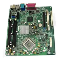 Comprar Placa Mãe Dell 760 Core 2 Duo E7400 2.8ghz, Sem Memória