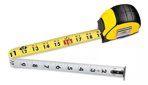 Ilustración de cinta de medir amarilla, instrumento de medición de medidas de  cinta, cinta de medir, diverso, ángulo, otros png