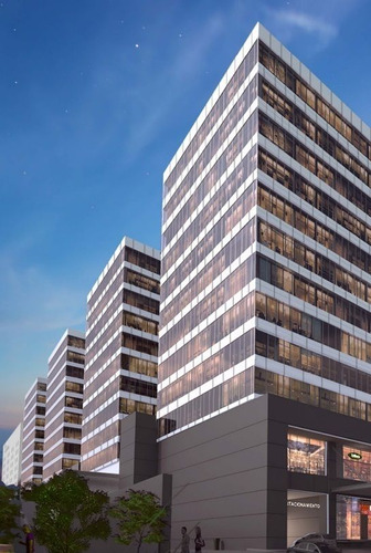Departamento En Renta En La Col. San Lorenzo En Tlalnepantla En Edo.de México