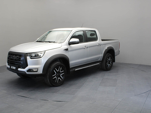 Jac T8 Pro Luxury 4x4 2.0 Mt