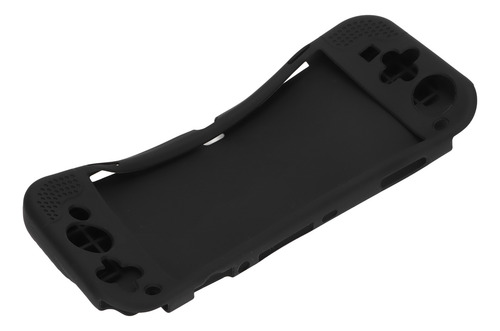 Capa De Silicone Para Gamepad, Capa De Console De Jogos Soft
