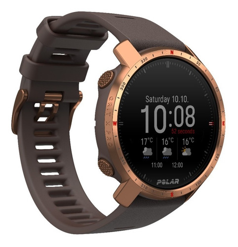 Imagen 3 de 3 de Polar Grit-x Pro Nordic Copper