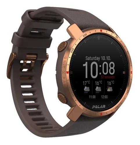 Polar Grit-x Pro Nordic Copper