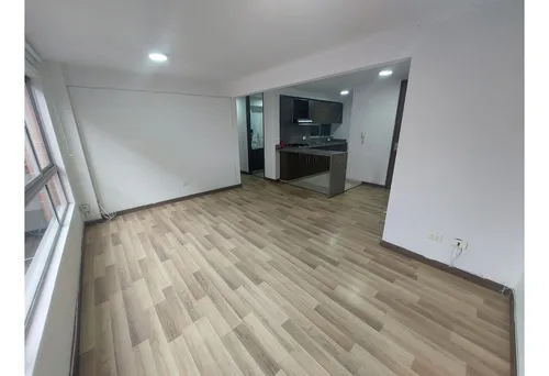Vendo Apartamento En Castilla La Nueva, Bogota D.c