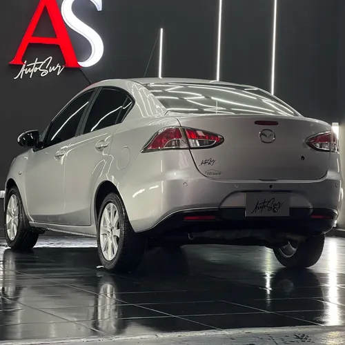 Mazda 2 1.5 HB15N