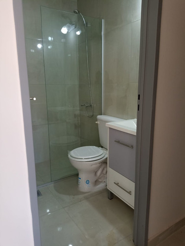 Imagen 10 de 10 de Oportunidad Depto 1 Dormitorio A Estrenar