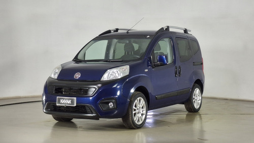 Fiat Qubo 1.4 DYNAMIC