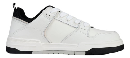 Tenis K-swiss Barnat Hombre 0f771101