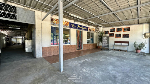 Se Vende Panaderia Padrón Único