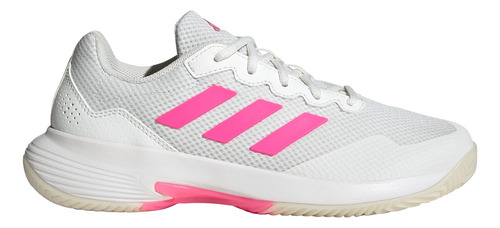 Zapatillas Gamecourt 2.0 Para Tenis Jp7723 Adidas