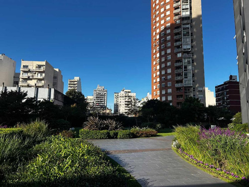 Departamento 2 Ambientes En Torre San Cristobal