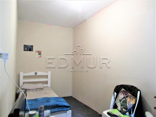 Sobrado - Vila Industrial - Ref: 23375 - V-23375