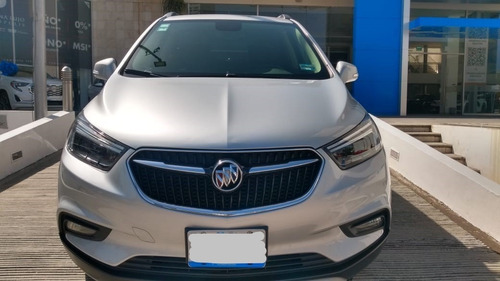 Imagen 11 de 15 de Buick Encore 2017