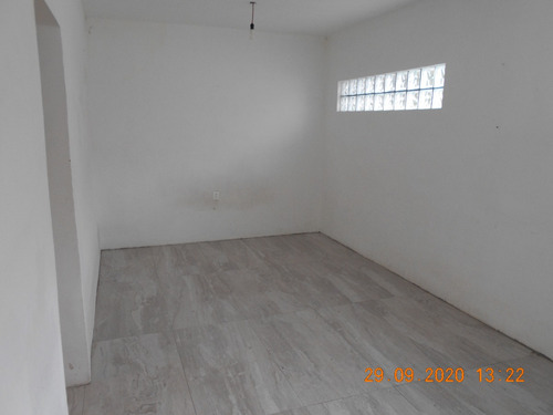 Excelente Casa De Un Piso En Renta, Col. El Sifón