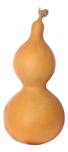 Calabazas Secas Naturales, Decoración Colgante, Pintura