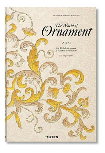 World Of Ornament, The