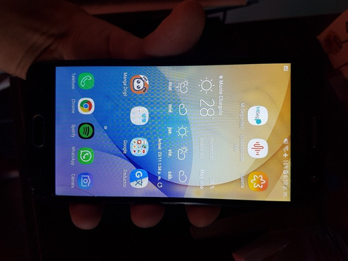 Samsung J5 Prime